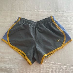 Kids Nike Shorts